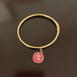 Kate spade Leo bracelet SOLD